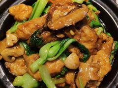 油面筋炒素-我家厨房(报慈路店)