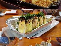 芝士焗年糕-無忧浅草君·洋风料理(下沙宝龙二期一店)