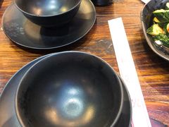 -宽窄巷子冒菜(中华广场店)