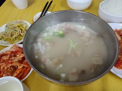 -屋里家延边朝鲜族冷面(南园店)