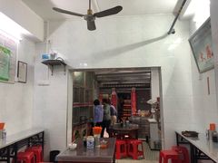 -万家乐小小饮食店