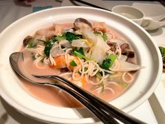 -莆田餐厅PUTIEN(西安万象天地店)