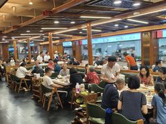 -土连锅·现熬养生汤锅(梁家巷店)