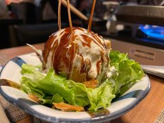 温泉蛋土豆球-满来寿喜烧(金虹桥店)