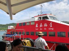 -东澳岛