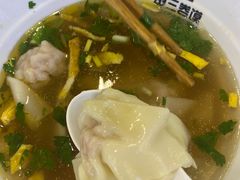 -田三卷馍(火车站店)