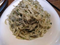 -秦唐一号西安菜馆(钟楼店)