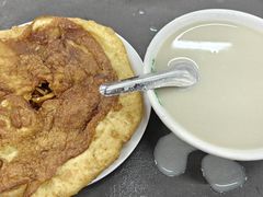 -老磁器口豆汁店(马家堡店)