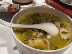 -粗茶淡饭·汉口公馆(循礼门店)