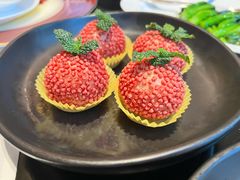 -夏宫中餐厅(静安香格里拉店)