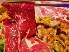 -正宗齐齐哈尔烤肉·齐牛哥鲜切炭火烤肉(杭州总店)