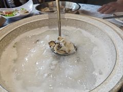 -丰尔粥食·粥底火锅·桑拿鸡(大良总店)