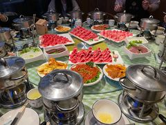 -番食园鲜食火锅(高新店)
