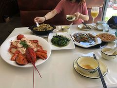 -鑫悦楼煎蟹·16年海鲜大排档