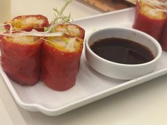 -蔡澜点心·粤菜(嘉里中心店)