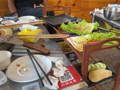 -云琴家·白族石板烧·菌锅(三十九年姐妹传承店)