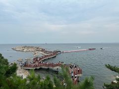-养马岛旅游度假区