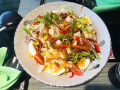 -广州建国酒店·涟日本料理