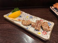 -哥哥の深夜食堂(叁宸里店)