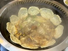 -老家大锅台(世纪城店)