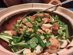 啫啫土鸡-荣小馆(临海世纪花城店)