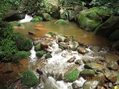 -赤水丹霞旅游区·佛光岩