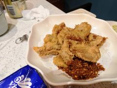 -蜀都小君肝串串香火锅(龙华旗舰店)