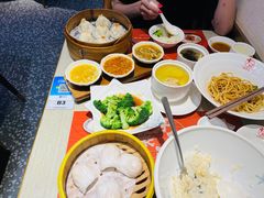 -穿蒸引鲜·嗲记(正大广场店)