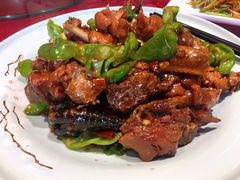 -海岛渔村大酒店(云霄路店)