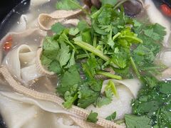 烩面-惠丰源烩面馆(经七路店)