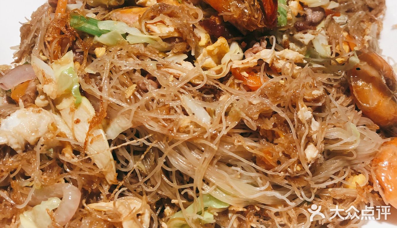 到温州雁荡山吃什么❓看这篇带你去找当地的美食～