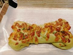 菠菜肉骨头-奈雪的茶(东莞汇一城店)