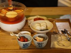 -时光花园(白鹭洲店)