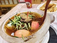 -参花冷面 .朝鲜族非遗美食(世纪公馆店)