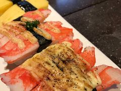 -元气寿司(东方宝泰店)