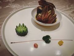 -扬州香格里拉·香宫中餐厅