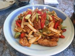 -君霖海鲜私房菜(春柳店)