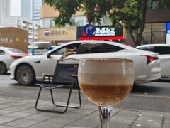 -常识咖啡common sense(春熙路店)