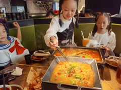 -炉鱼(萧山万象汇店)