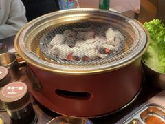 -西塔老太太泥炉烤肉(上海七宝领展广场店)