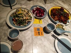 -懒人盐府人家(航天桥店)