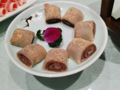 -东来顺•非遗火锅(外滩店)