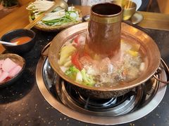 -陀岗美食·云南藏式特色餐厅