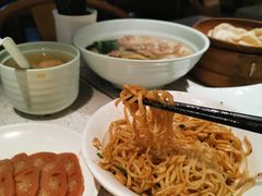 -东园小馆·早茶·淮扬小炒(印象汇店)