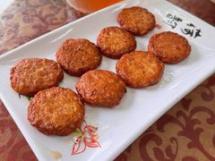 -潮香阁海鲜餐厅(较场尾店)