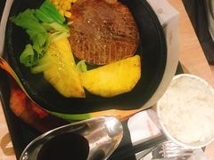 -胡椒宅男(市民中心店)