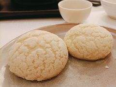 -侨美食家·41年地道粤菜(恒福路店)