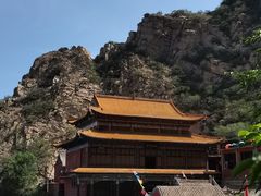 -鸡鸣山旅游风景区