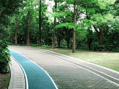 -苏州河梦清园环保主题公园