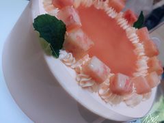 -浮光之丘MontCake生日蛋糕(科华路店)